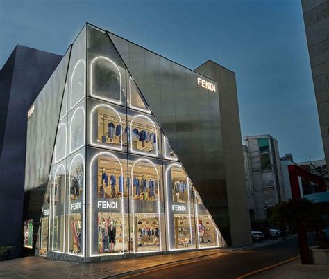 fendi seoul